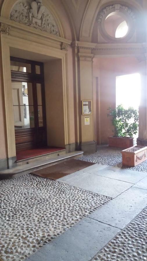 18 Alfieri Apartment Turin Exterior photo